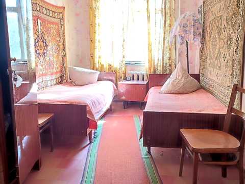 квартира по адресу Сергея Колачевского ул. (23 Лютого), 142