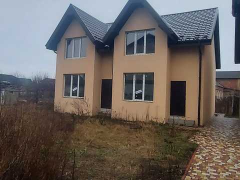 будинок за адресою Польова вул., 8