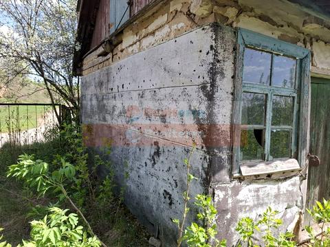 ділянка за адресою с. Макіївка, Лісова, 16