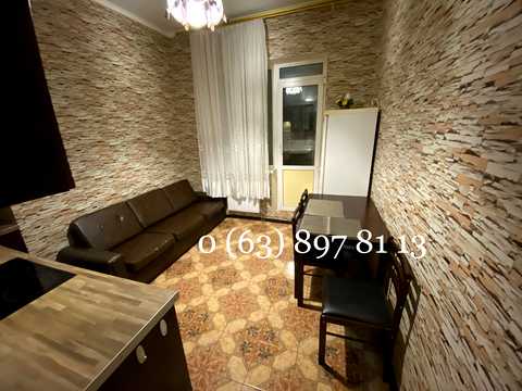 квартира за адресою Градинська вул., 7