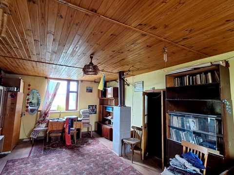 будинок за адресою сиреневая, 4
