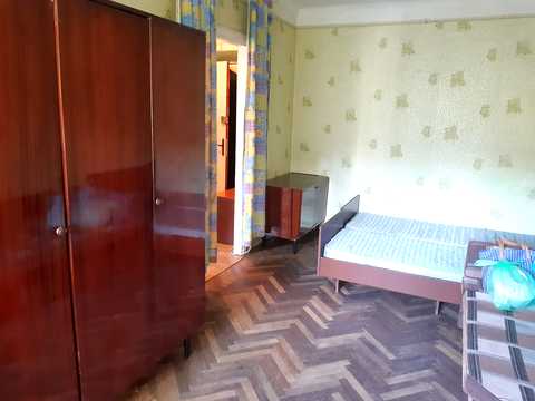 квартира по адресу Даниила Щербаковского ул. (Щербакова), 72