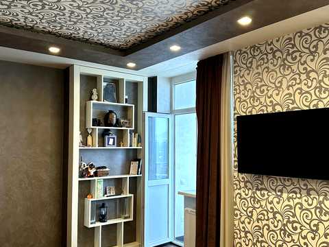 квартира по адресу Анны Ахматовой ул., 30