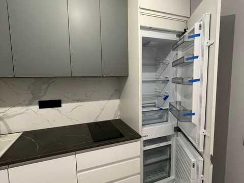 квартира по адресу Леоніда Бірюкова бульв., 2