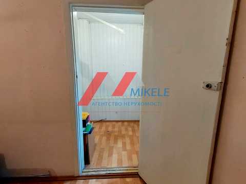 коммерческая по адресу Леся Курбаса просп., 18-Г