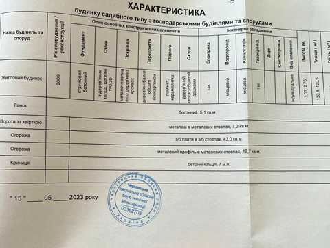 будинок за адресою Чернівці, Грузинська вул., 8-А