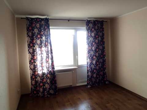 квартира по адресу Балтийский пер., 5