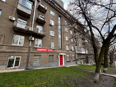 комерційна за адресою Гетьмана Павла Скоропадського вул. (Толстого), 25