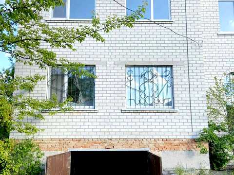 дом по адресу Златопільська, 230