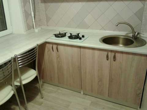 квартира по адресу Озёрная ул., 30