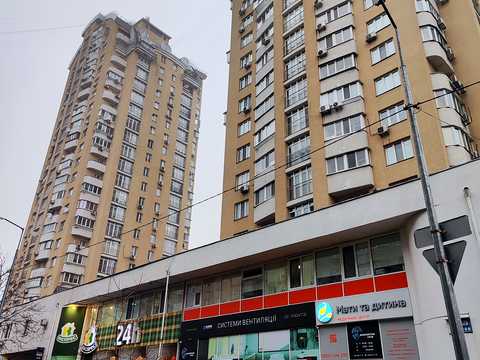 квартира по адресу Макеевский пер., 2
