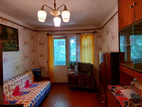 квартира по адресу Эдуарда Фукса ул. (Тухачевського), 19