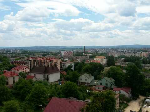 квартира за адресою щербанюка, 79