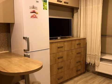 квартира по адресу Соборности просп. (Возз'єднання), 17 к2