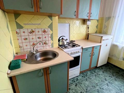 квартира по адресу Варненская ул., 7/3