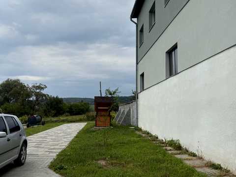 квартира за адресою Гусаків, 59
