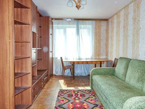 квартира за адресою Володимира Івасюка просп. (Героїв Сталінграду), 39-Б