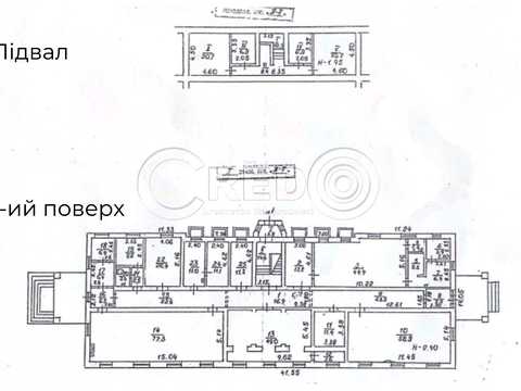 комерційна за адресою Міжпланетна вул., 6
