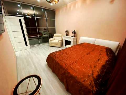 квартира за адресою Григорія Ващенка вул., 7