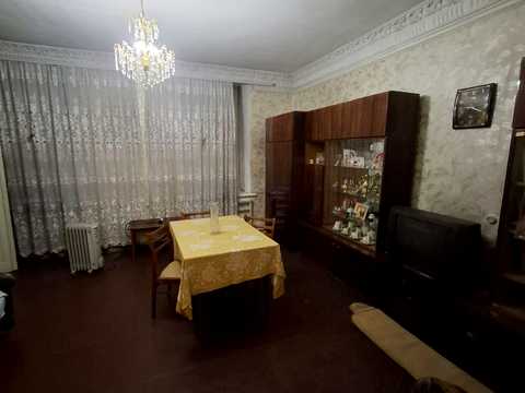 квартира за адресою Балківська вул., 10