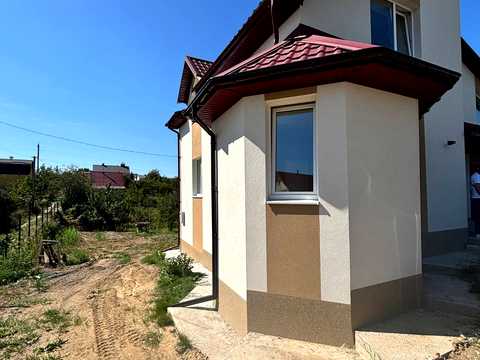 будинок за адресою Надійна, 16