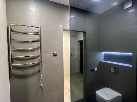 квартира за адресою Драгоманова вул., 2