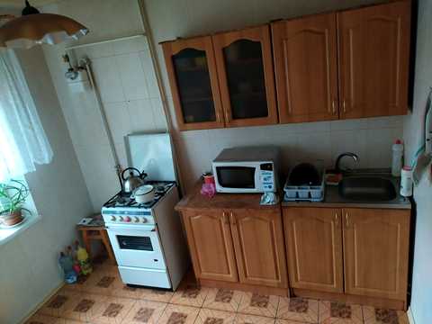 квартира по адресу Тополя-3 жилой массив ул., 51