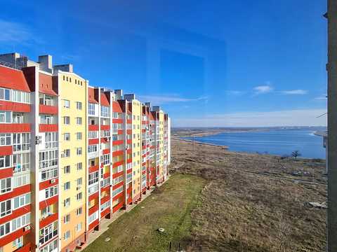 квартира за адресою Архітектора Старова вул., 10-Г