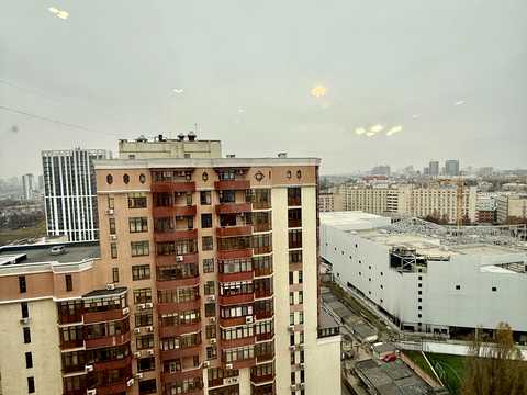 квартира за адресою Коперника вул., 3