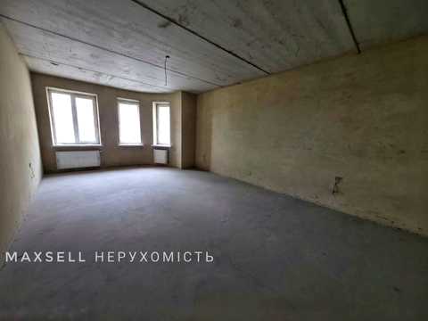 квартира за адресою Суми, Харківська вул., 3/2