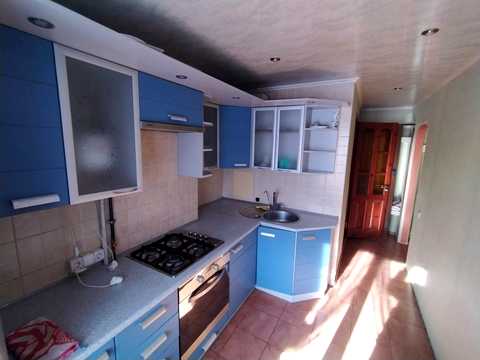 квартира за адресою Калинова вул., 72