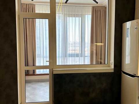 квартира по адресу Трускавецкая ул., 6-В