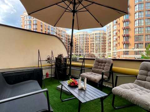 квартира за адресою Мартинова просп., 3
