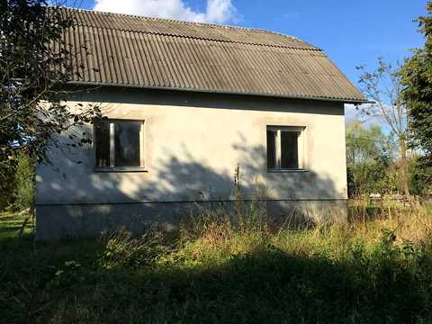будинок за адресою липова