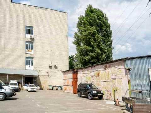 комерційна за адресою Польова вул., 21
