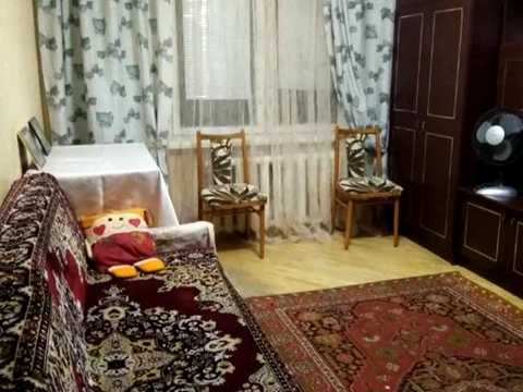 квартира за адресою Мілютенка вул., 3