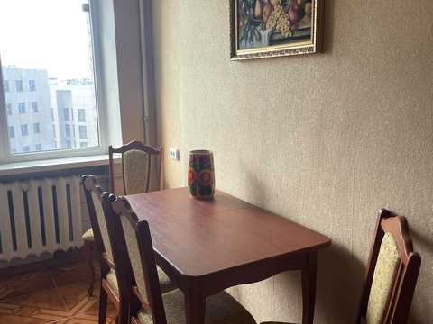квартира по адресу Володимира Вернадського ул. (Дзержинського), 35 к5