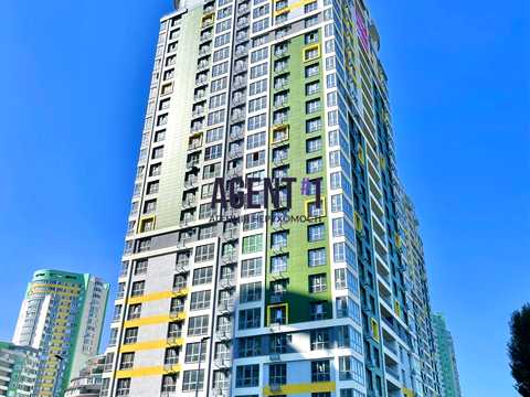 квартира за адресою Вишгородська вул., 45/3