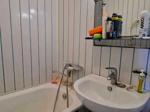 квартира за адресою Куряжська вул., 8