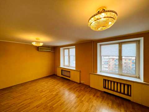 квартира за адресою Нижня Горова вул., 57