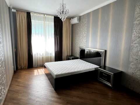 квартира за адресою Вишгородська вул., 45к10