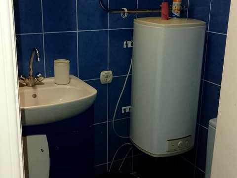 квартира по адресу Бакинская ул., 37-Б