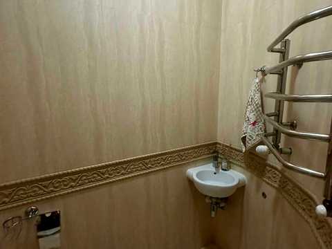 квартира за адресою Івана Франка вул., 137