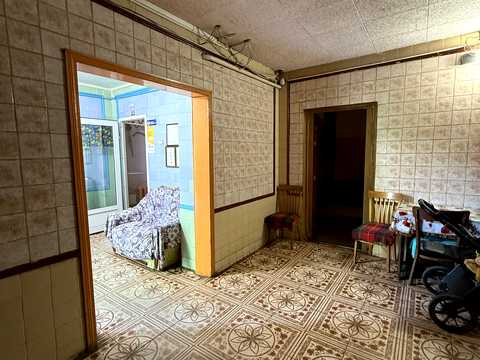 квартира по адресу Балковская ул., 36