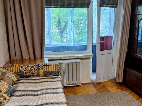 квартира по адресу Соломенская ул., 29