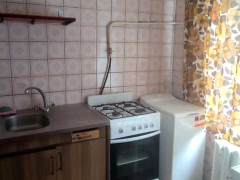 квартира по адресу Бульвар Верховного Совета, 26в