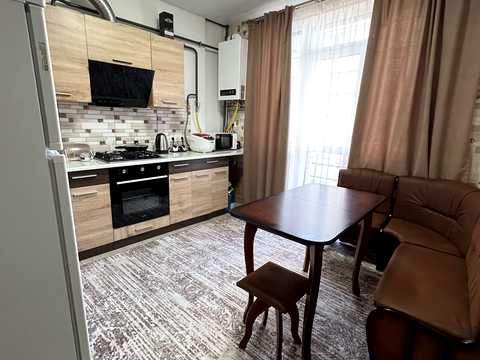 квартира по адресу Декабристів, 45