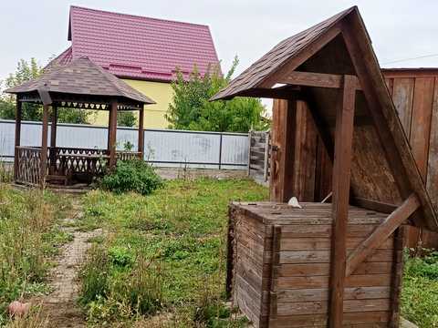 дом по адресу 1-й Карьерный пер., 1