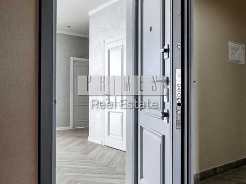 квартира по адресу Дарницкий бульв., 8-Б