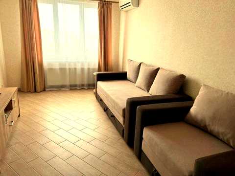 квартира по адресу Бориса Гмыри ул., 17